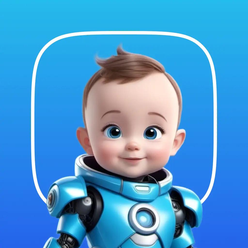 AI Baby Generator