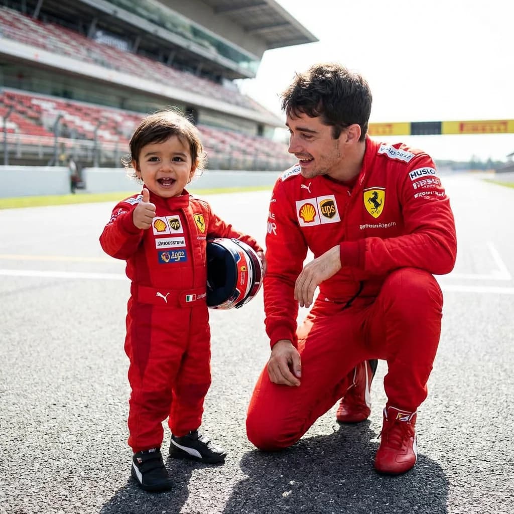 Speedway Racing Team