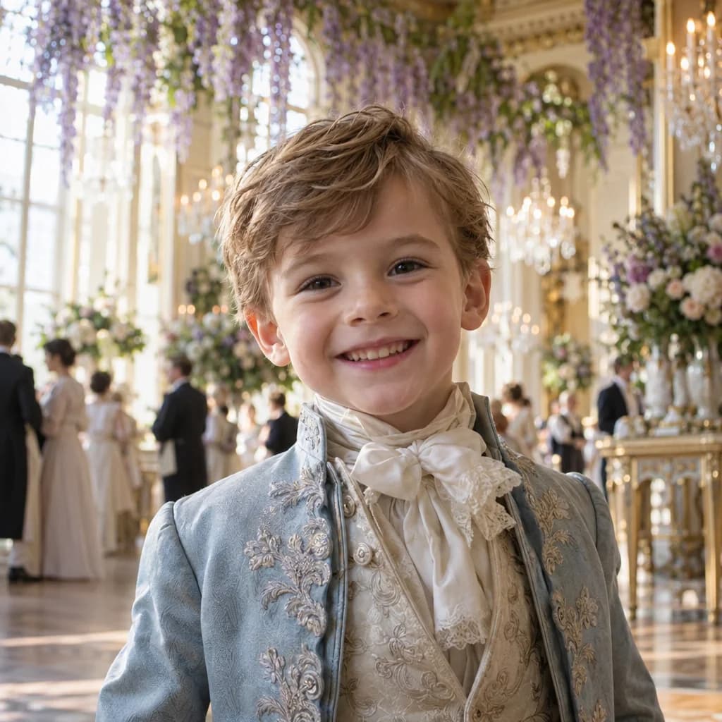 Regency Royal