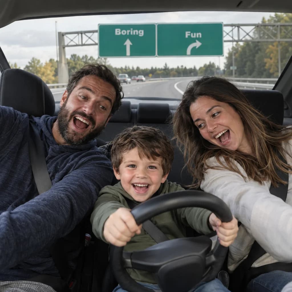 Highway Choice