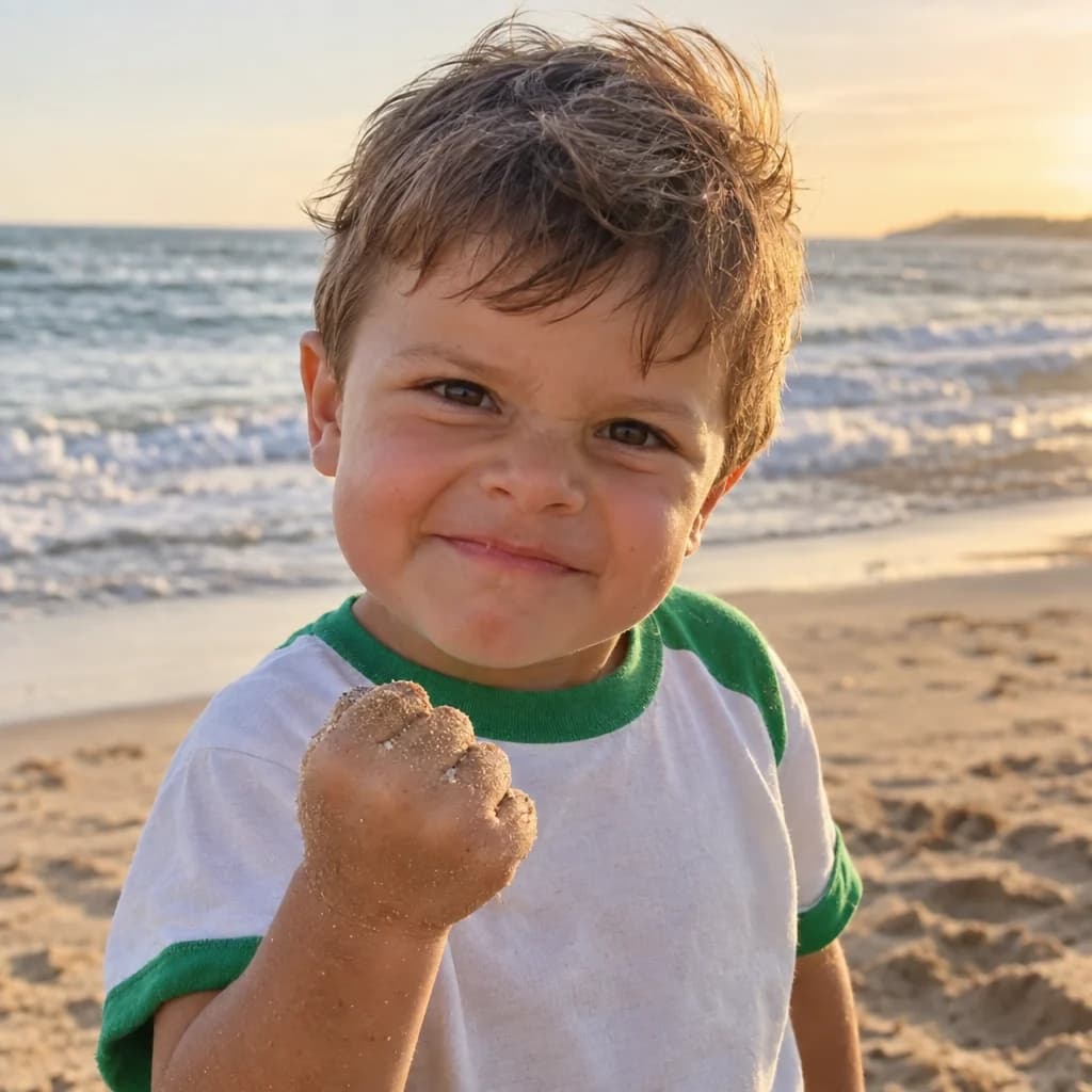 Tiny Champion