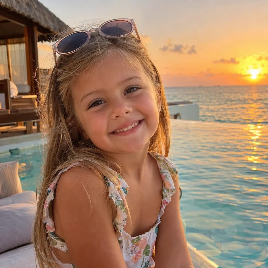 Resort Radiance