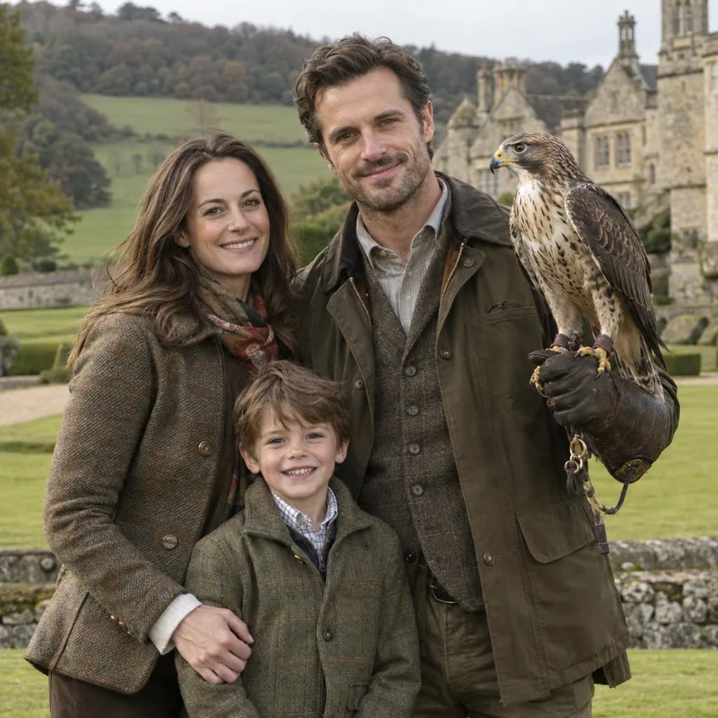 Falconry Fortune